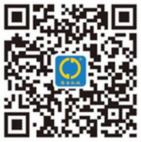 群靈微信二維碼